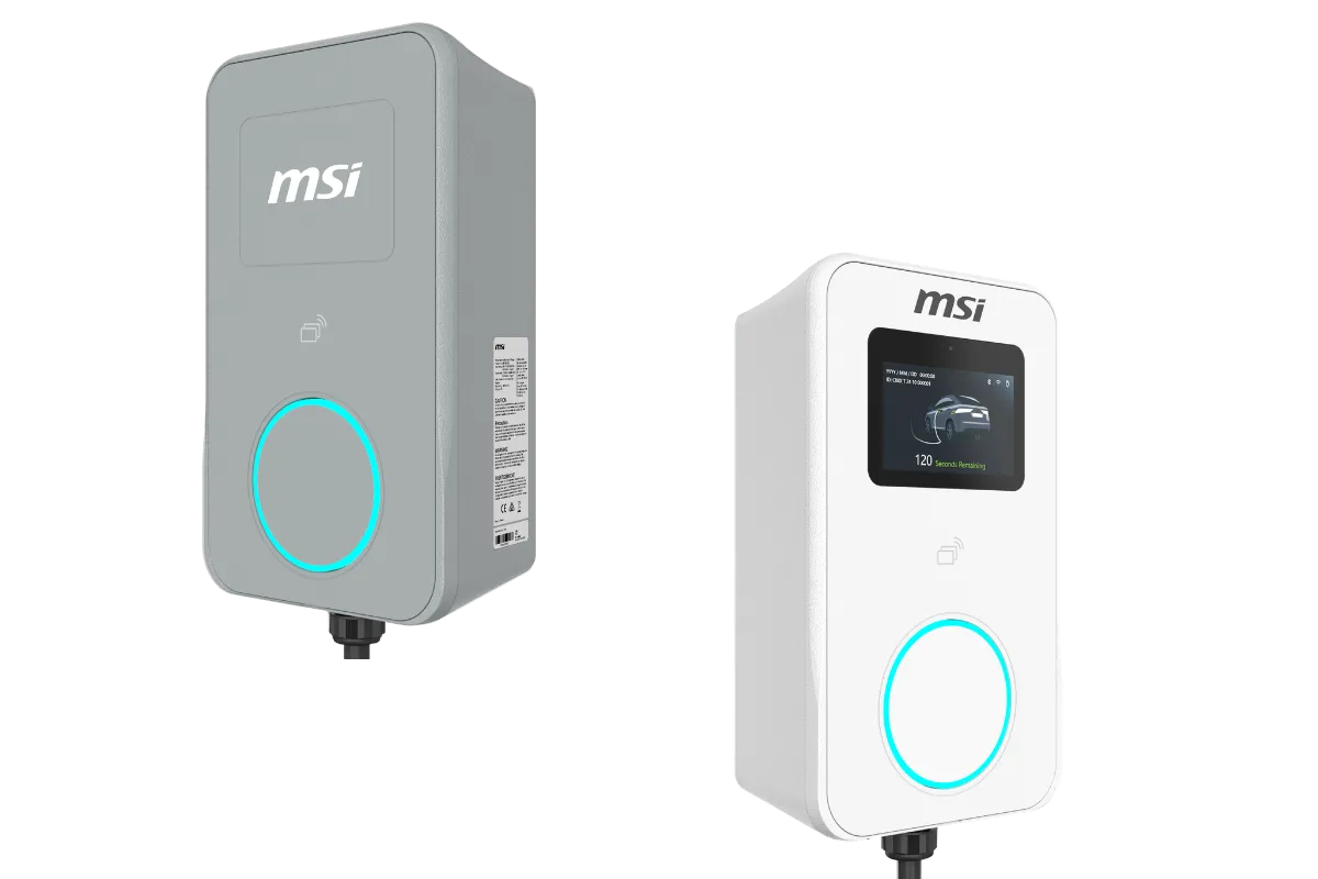 MSI Eco Series